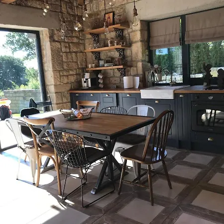 Hébergement de vacances Dolce - Vintage Varna