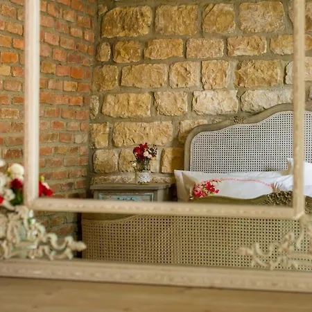 Dolce - Vintage Hébergement de vacances *