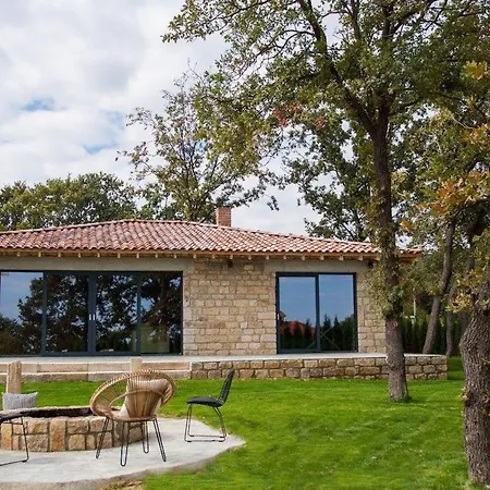 Dolce - Vintage Feriehus Varna