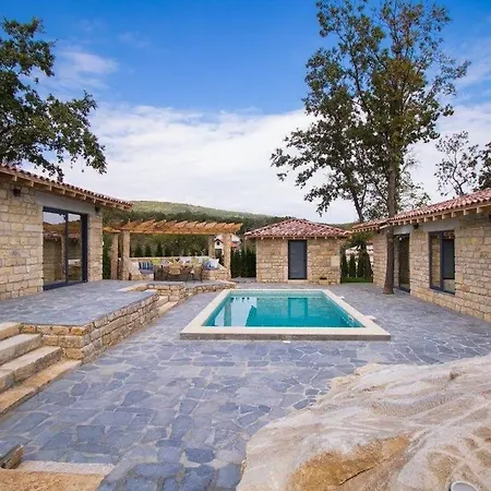 Dolce - Vintage Hébergement de vacances Varna