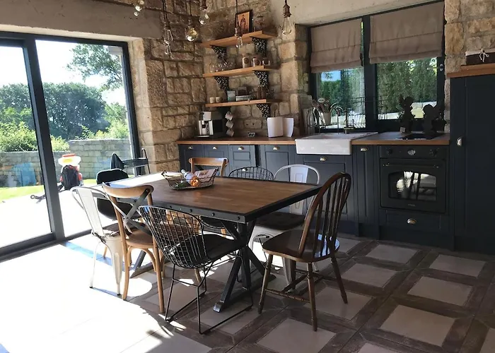 Semesterbostad Dolce - Vintage Varna