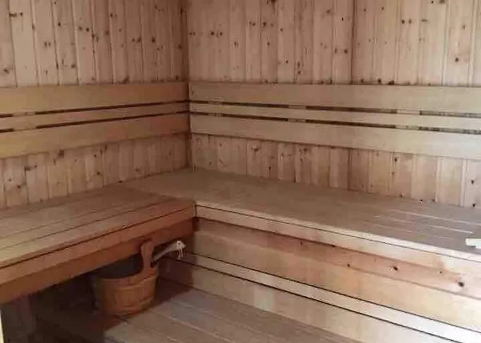 Dolce - Vintage Semesterbostad *