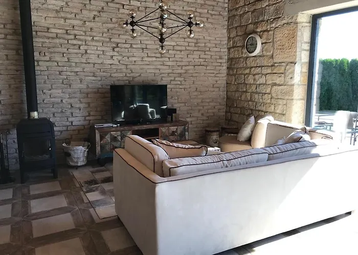 Dolce - Vintage Feriehus Varna