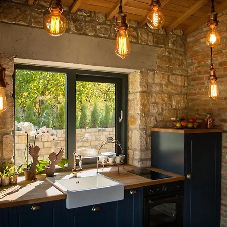 Vakantiehuis Dolce - Vintage