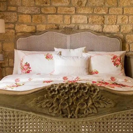 Dolce - Vintage Ferienhaus Warna