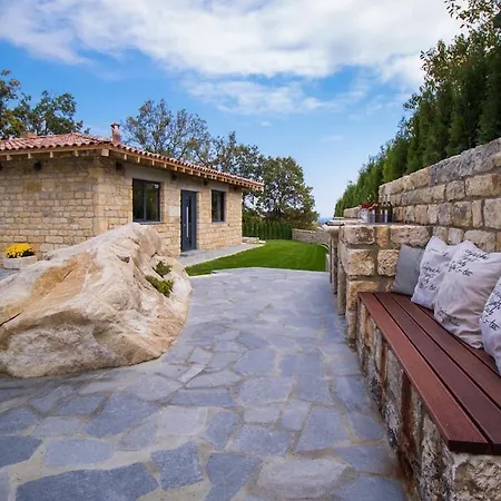 Dolce - Vintage Ferienhaus