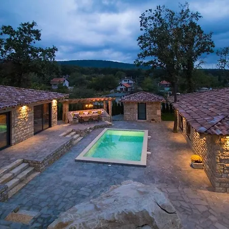 Vakantiehuis Dolce - Vintage Varna