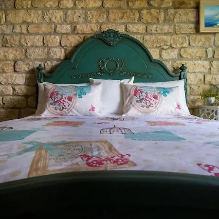 Ferienhaus Dolce - Vintage Warna