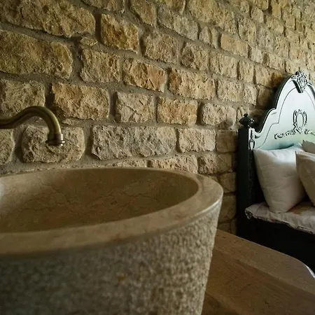 Ferienhaus Dolce - Vintage Warna