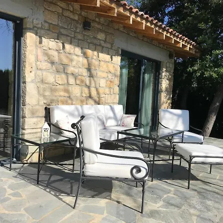 Ferienhaus Dolce - Vintage