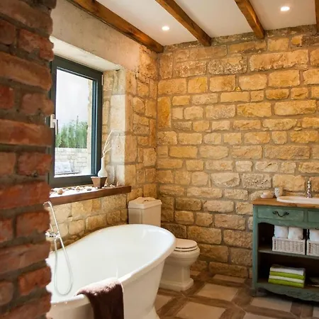 Ferienhaus Dolce - Vintage