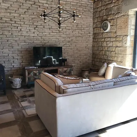 Dolce - Vintage Ferienhaus Warna