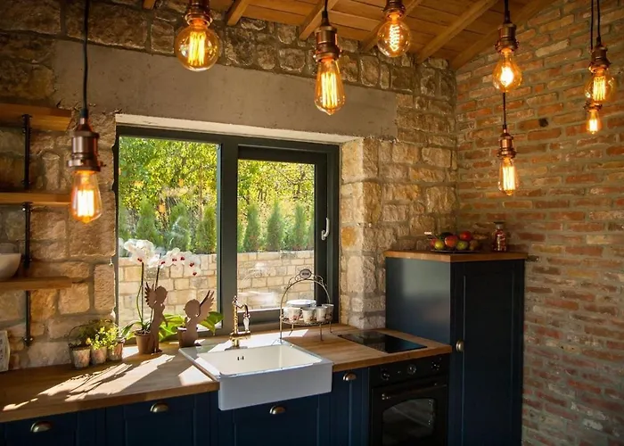 Holiday home Dolce - Vintage