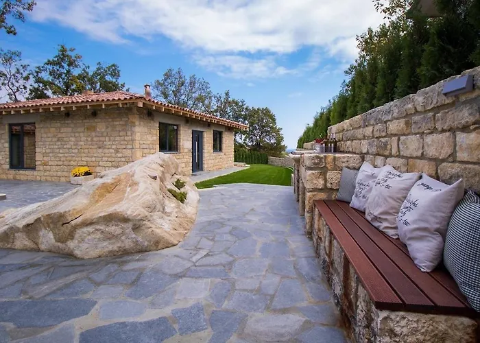 Dolce - Vintage Holiday home