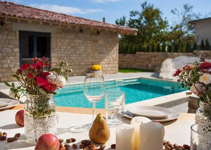 Holiday home Dolce - Vintage