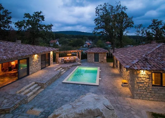 Holiday home Dolce - Vintage Varna