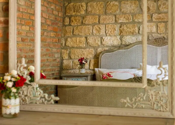 Dolce - Vintage Holiday home *