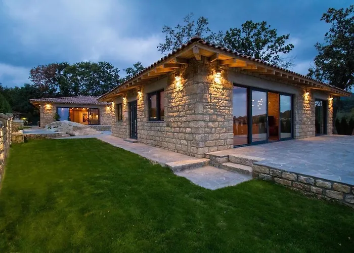 Dolce - Vintage Holiday home Varna