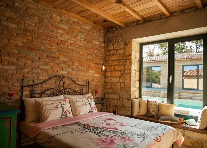 Dolce - Vintage Holiday home *