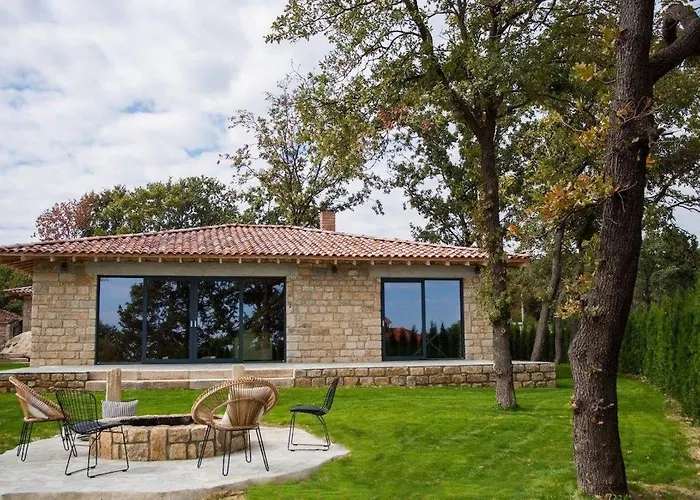 Dolce - Vintage Holiday home Varna