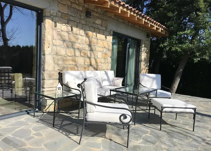 Holiday home Dolce - Vintage